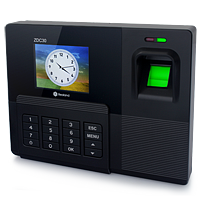 Docházkový systém Docházkový systém