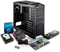 Nabízené služby v oblasti IT Nabízené služby v oblasti IT