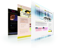 Redakční systém a webové stránky Redakční systém a webové stránky