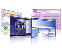 Zakázkový software Zakázkový software